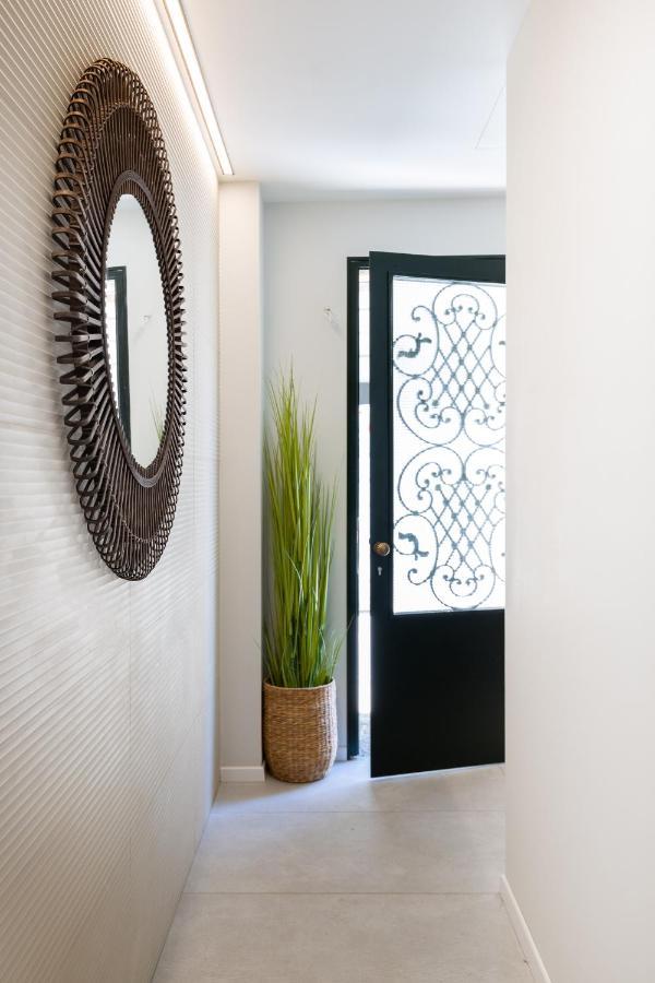The Shell House Appartement Tel Aviv Buitenkant foto