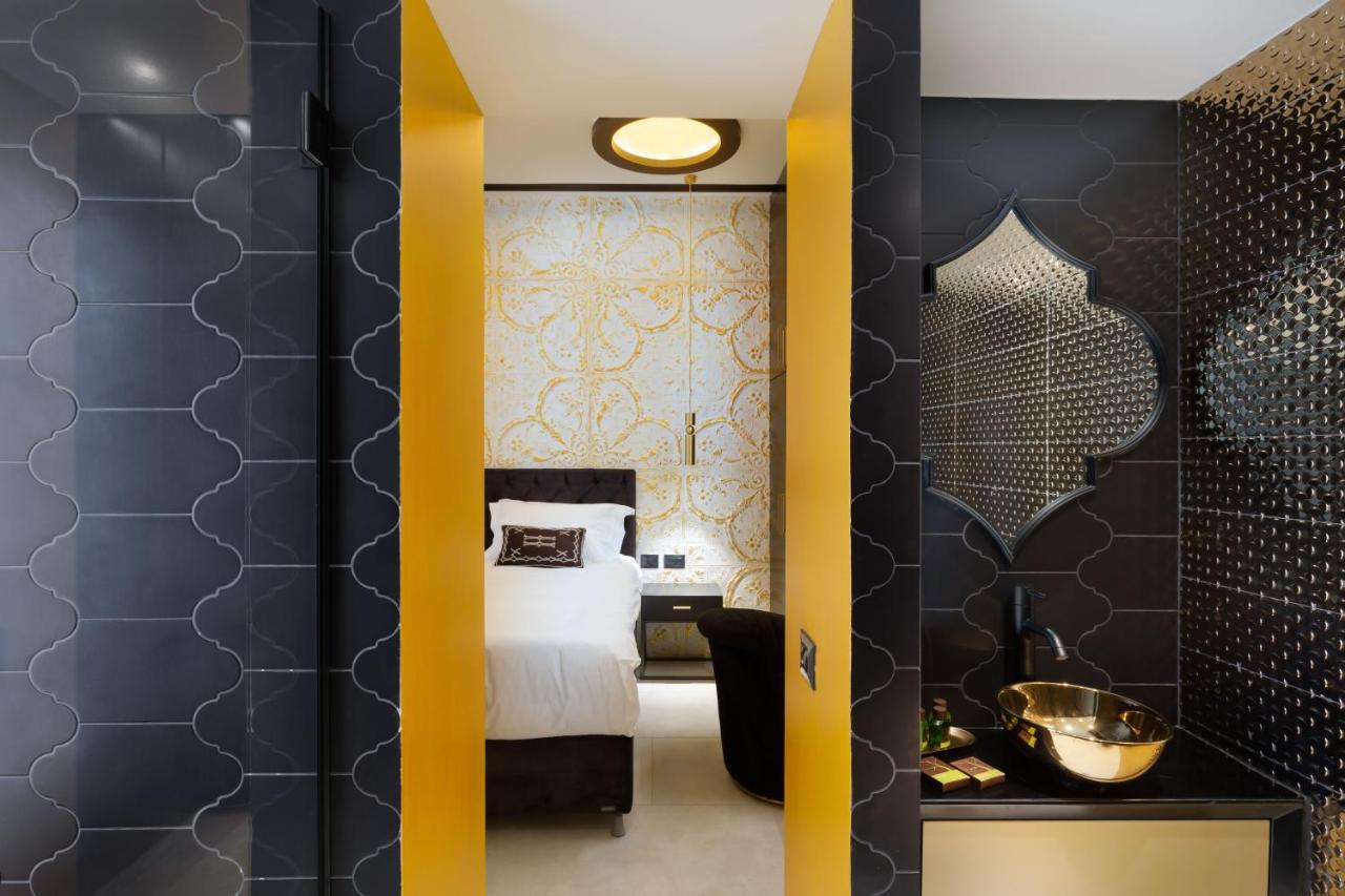 The Shell House Appartement Tel Aviv Buitenkant foto